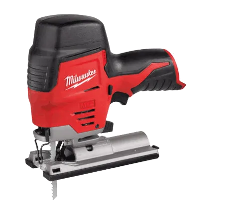 Bästa pris STICKSÅG MILWAUKEE M12JS/0