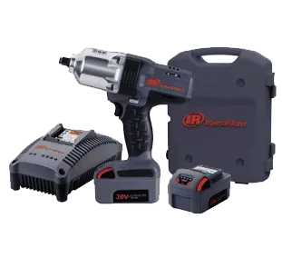 MUTTERDRAGARE INGERSOLL RAND W7150EUK2 Rea