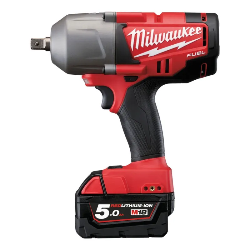 Nyhet MUTTERDRAGARE MILWAUKEE M18 CHIWP12-502X