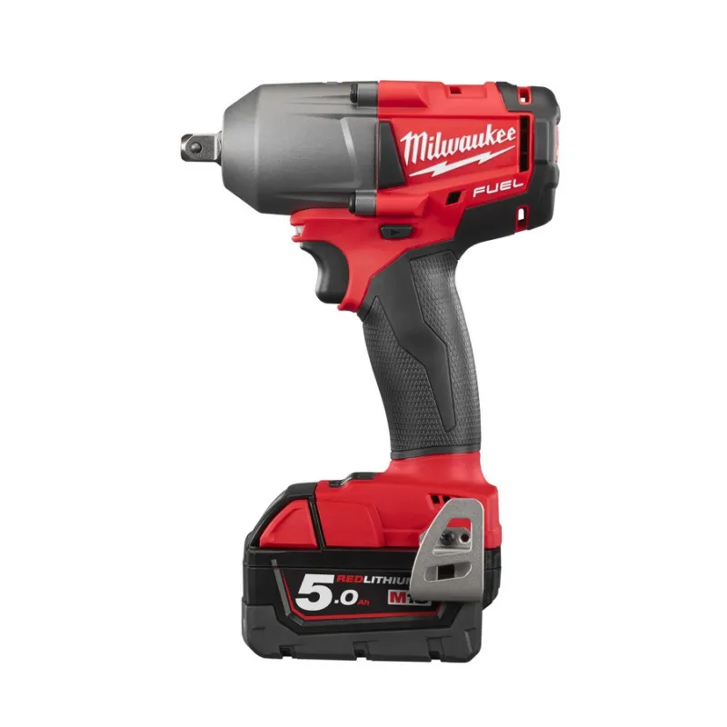 MUTTERDRAGARE MILWAUKEE M18FMTIWP12-502X Rabatter