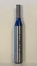 NOTFRÄS COBOLT 4 MM MASSIV Begränsat antal