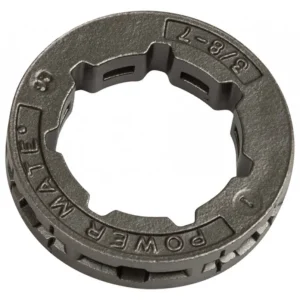Expressleverans Ringdrev 7T 3/8