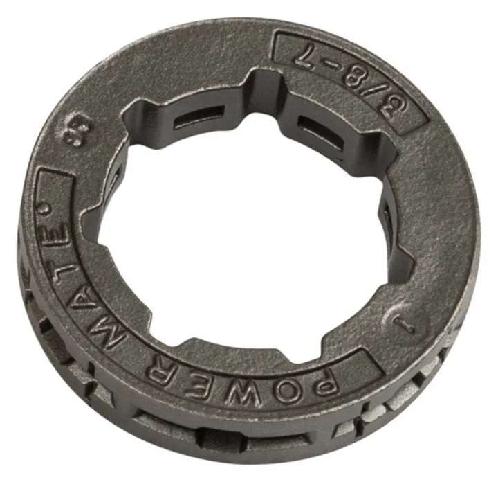 Expressleverans Ringdrev 7T 3/8