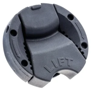Rabatter Assembly Knob Ezt
