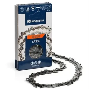 Populärt val Sågkedja SP33G .325" 1,3 mm 20"/80DL X-CUT