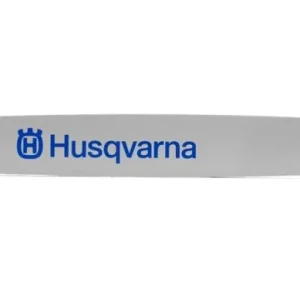 Billigare Svärd 3/8" / 1,3 mm 10" - Liten svärdsinfästning