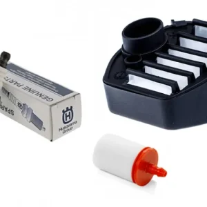 Servicekit Motorsåg Husqvarna #5 Säker betalning