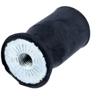 Vibrationsdämpare Hård 5018670-02 Snabb frakt