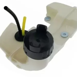 Sista chansen Fuel Tank Assy