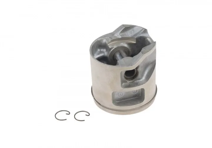 Kolv 46mm Husqvarna 555, 560XP, 562XP, CS2258, CS2260 Trygg betalning