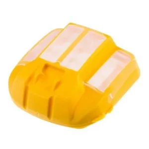 Premium Luftfilter Nylon 44mm 560XP/XPG/556/555