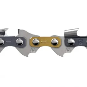 Outlet Sågkedja S93G, 3/8" mini / 1,3mm 12''/45DL X-CUT