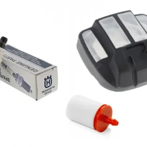 Fri frakt Servicekit Motorsåg Husqvarna #6 - 555, 556, 560XP/XPG