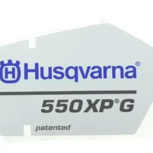 Dekal 550 XPG Billigare