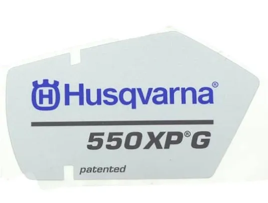 Dekal 550 XPG Billigare