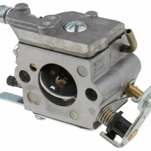 Fynd Förgasare Husqvarna 136, 137, 141, 142