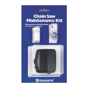 Servicekit Motorsåg Husqvarna #1 Säker betalning