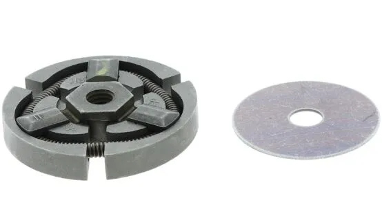 Koppling 240R, 245RX, 40, 49, RS41, RS44, GR50 Lågt pris
