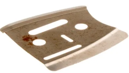 Styrplåt Husqvarna 162, 266, 268, 272, 285, 288, 298 mfl Trygg betalning