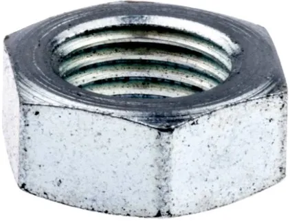 Erbjudande Mutter M10X1