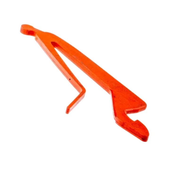 Säker betalning Gasspärr, Orange 5060145-06