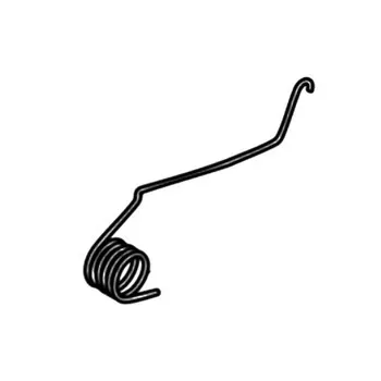 Rabatt Spring Throttle