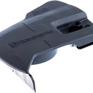 Chain Brake Assy Outlet