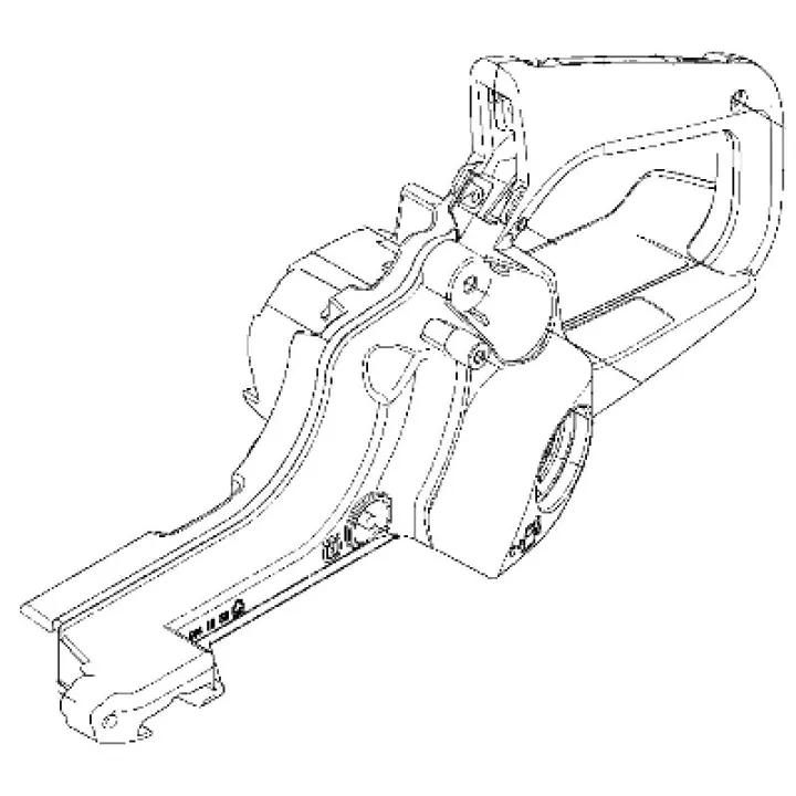 Fri frakt Fuel Tank Kit