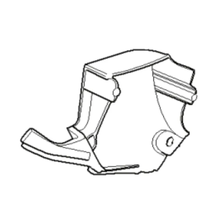 Lock, Tank 5370588-01 Säker betalning