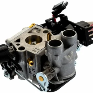 Expressleverans Förgasare Husqvarna 550XP, 550XPG Mark II