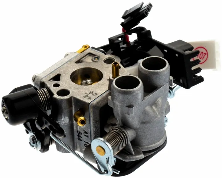 Expressleverans Förgasare Husqvarna 550XP, 550XPG Mark II