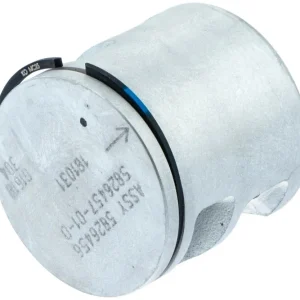 Kolv 545, 545G Mark II, 550XP, 550XPG Mark II Expressleverans