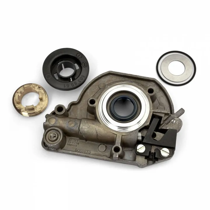 Oljepump Husqvarna 3120XP Fynd