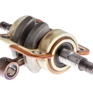 Snabb leverans Vevaxel Husqvarna 240R, 245R, 40, 45, 55, Jonsered mfl