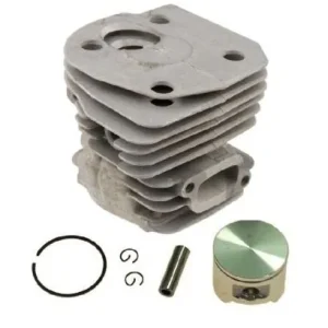 Cylinder 50cc dekomp Husqvarna 346XP, 346XPG, CS2153 Nyhet