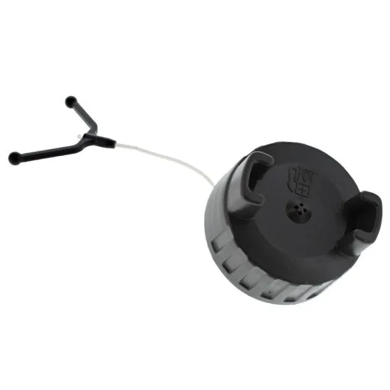 Tanklock Husqvarna 525BX, 525RX, 525HE3, 525HE4, 525PT5S mfl Lägg i varukorgen
