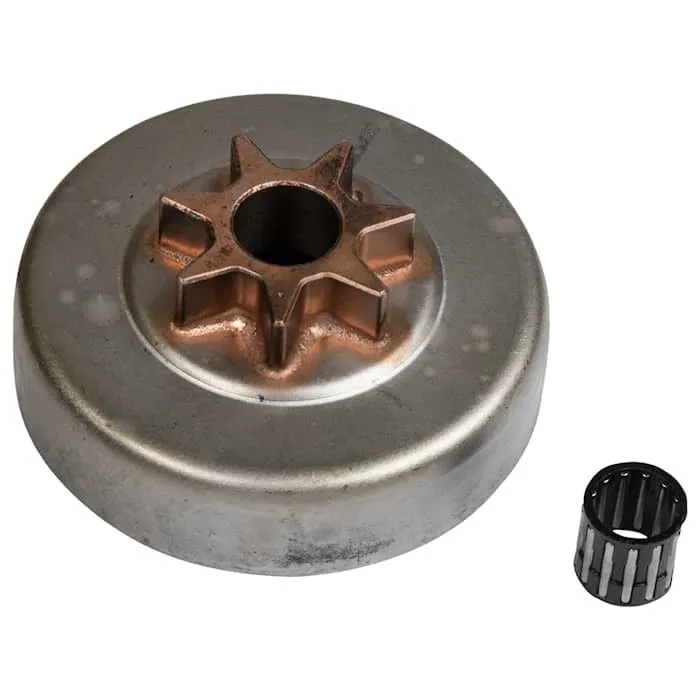 Fynd Kopplingstrumma .325 7T, Husqvarna 41, 141, 2036, 2040