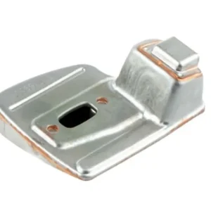 Rabatter Muffler