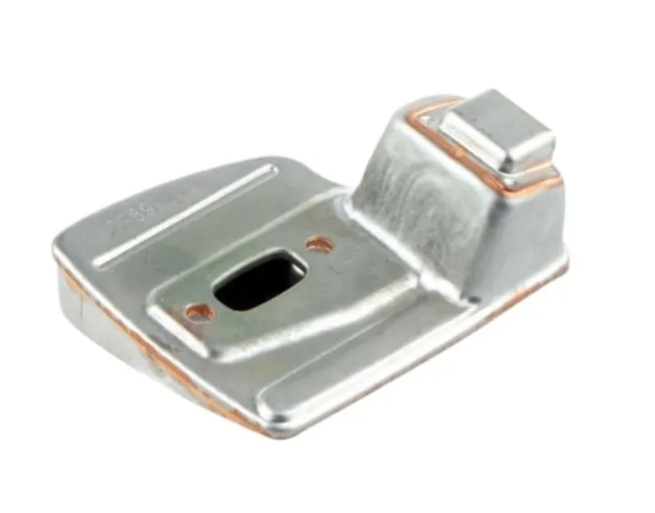 Rabatter Muffler