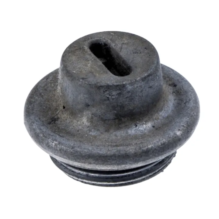 Oljetanklock Outlet