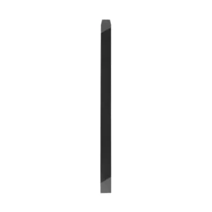 Flatfil 1/4" mini till 2-i-1 filmall Fri frakt