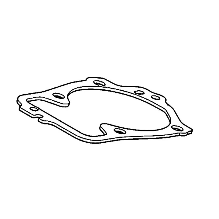 Cylinderfotspackning Husqvarna 560 XPG Mark II, 562XPG Mark II Snabb frakt