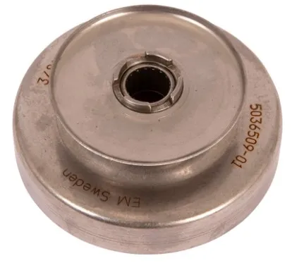 Beställ nu Kopplingstrumma 3/8 X 7
