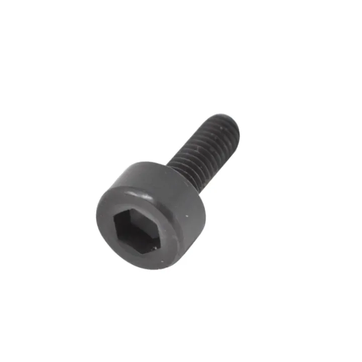 Säker betalning Skruv, Mc6Shs M4X12