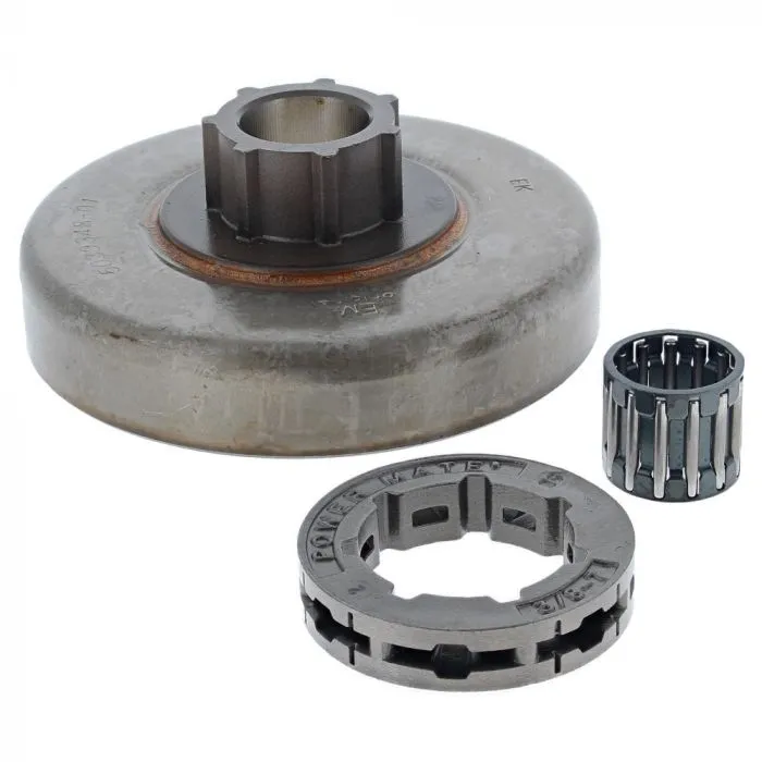 Kopplingstrumma 3/8x7, Husqvarna 357XP, 359, 2159 Extra rabatt