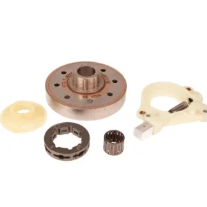 Kopplingstrumma kit 3/8 7T, Husqvarna 555, 560XP, CS2258, CS2260 Populärt val