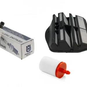 Servicekit Motorsåg Husqvarna #2 - 445, 450 Erbjudande