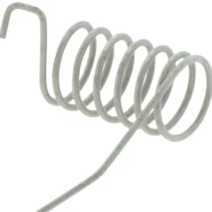 Begränsat antal Returfjäder (Trottel) 5037381-01