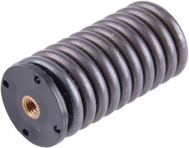 Expressleverans Vibrationsisolator Bak 5038956-01