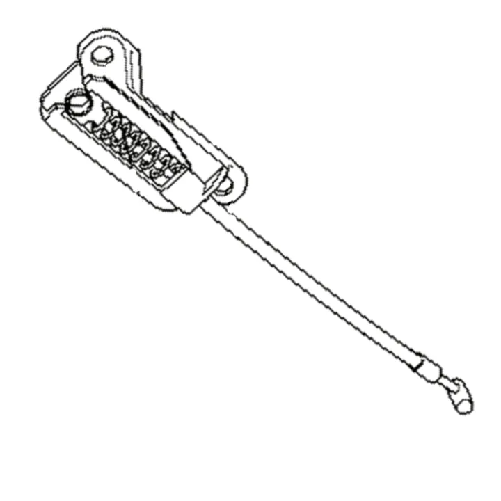 Wire Kpl Begränsat antal